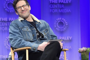 Andy Samberg Reveals Why He Left SNL